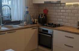 Duplex mobilat si utilat, 115 mp utili, Dumbravita