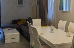 Duplex mobilat si utilat, 115 mp utili, Dumbravita