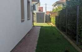 Duplex mobilat si utilat, 115 mp utili, Dumbravita