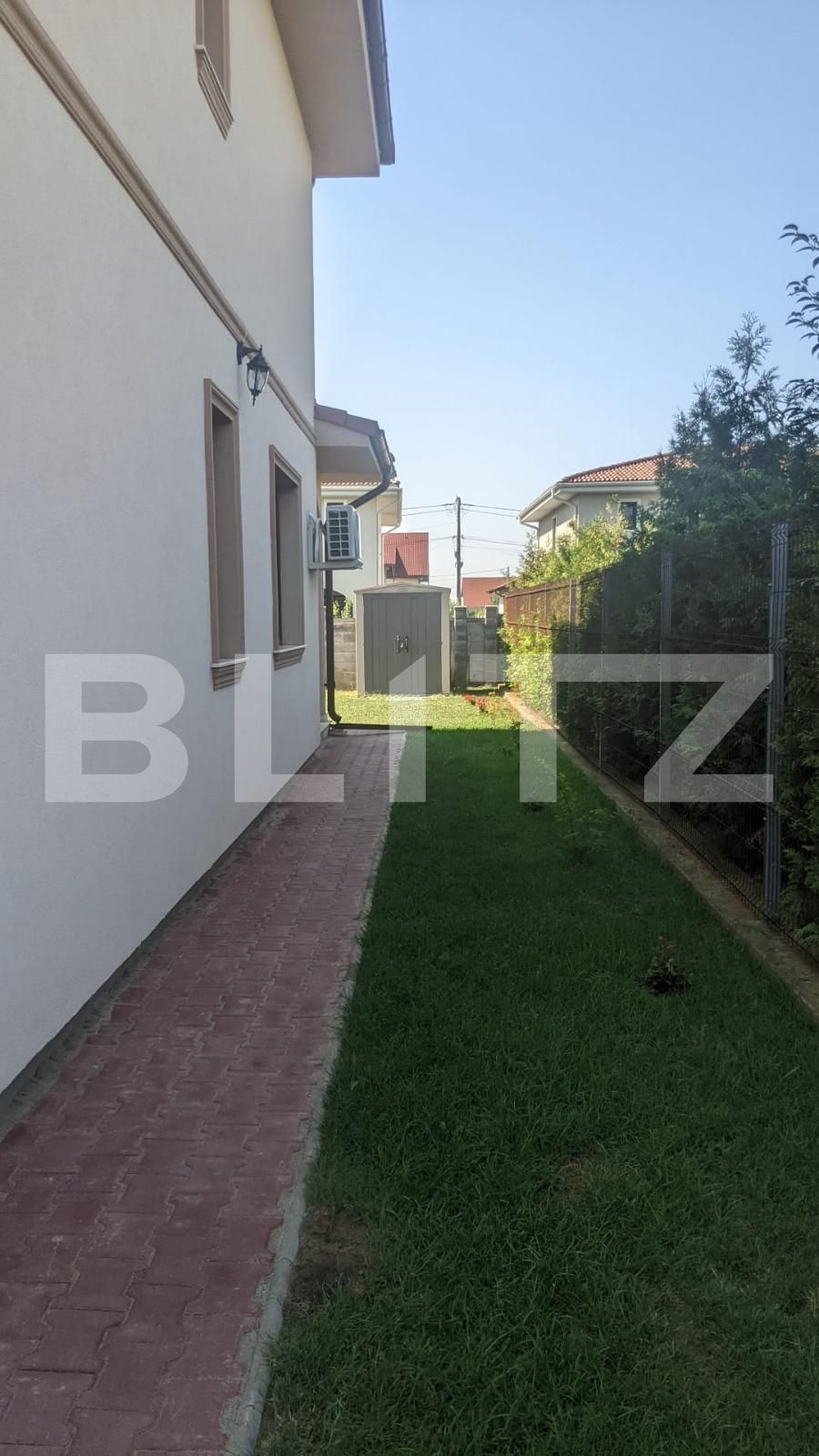 Casa de vânzare 4 camere Dumbravita - 94156CV | BLITZ Timișoara | Poza3