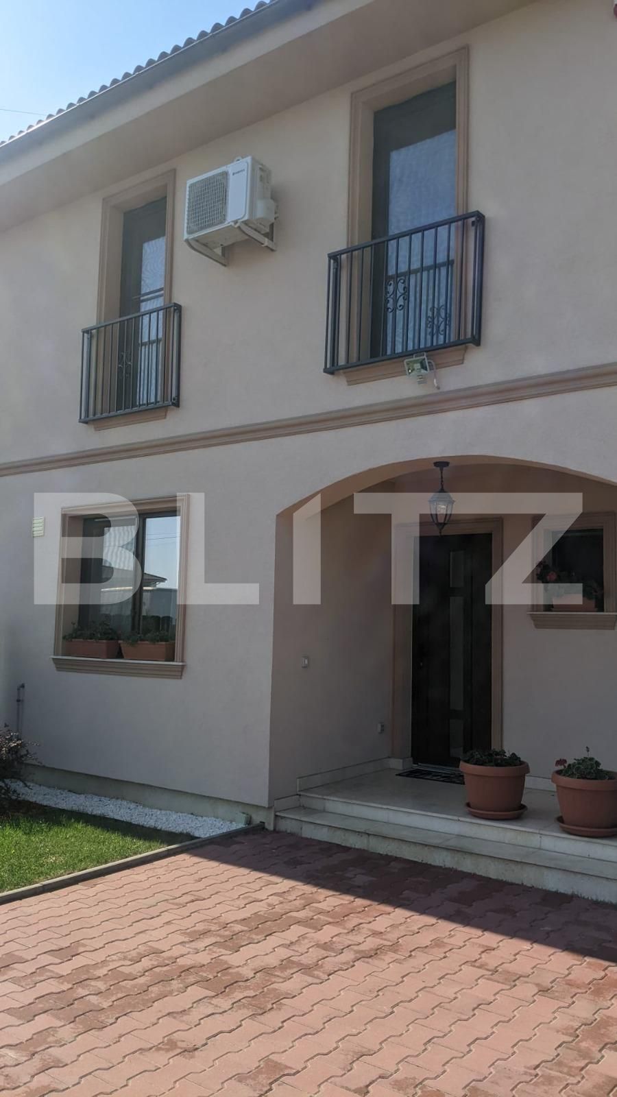 Casa de vânzare 4 camere Dumbravita - 94156CV | BLITZ Timișoara | Poza1