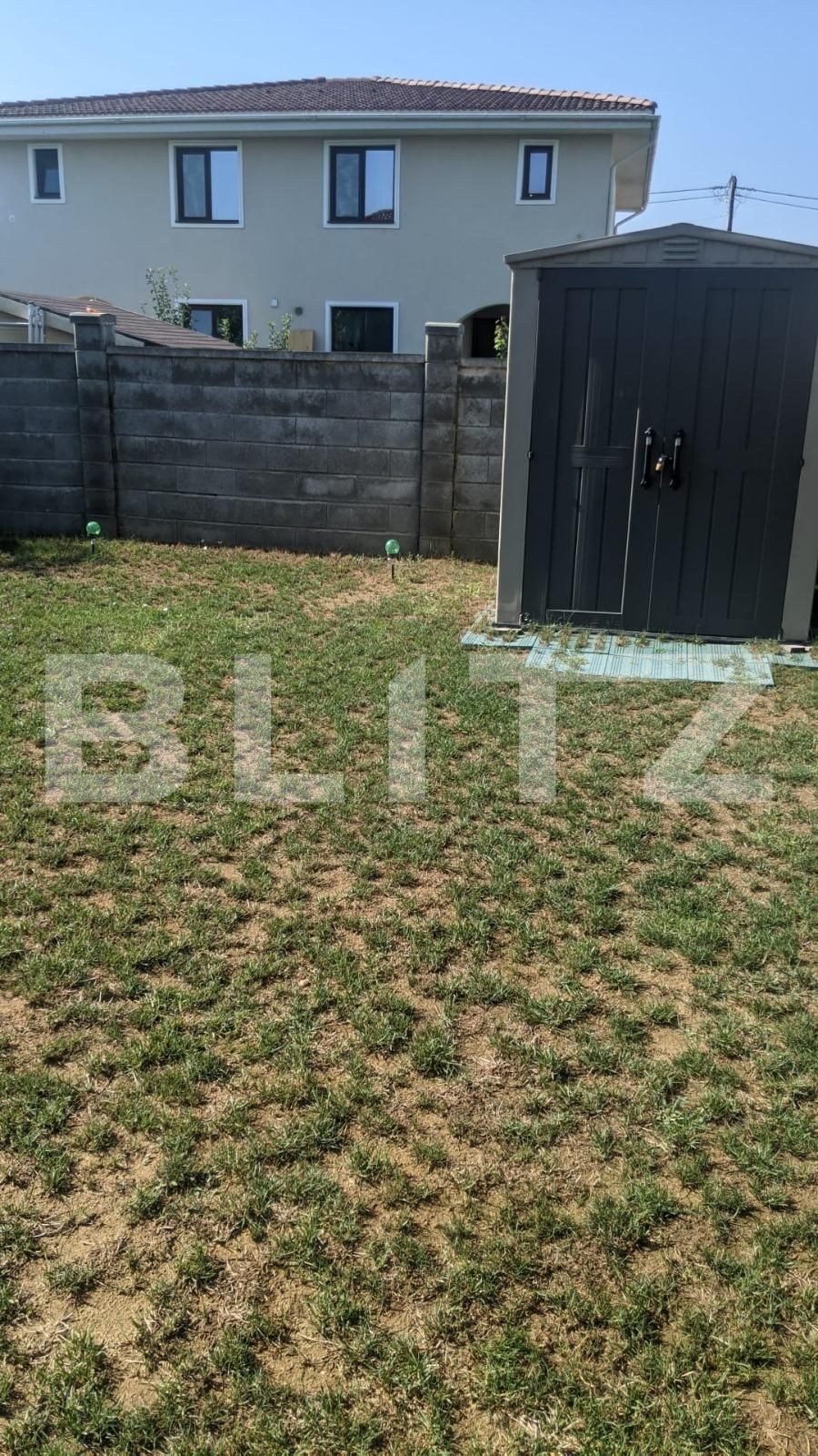 Casa de vânzare 4 camere Dumbravita - 94156CV | BLITZ Timișoara | Poza4