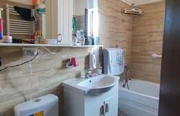 Apartament de 2 camere, 40 mp, mobilat/utilat, Giroc