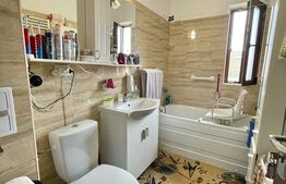 Apartament de 2 camere, 40 mp, mobilat/utilat, Giroc