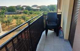 Apartament de 2 camere, 40 mp, mobilat/utilat, Giroc