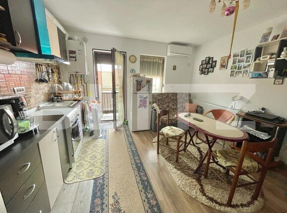 Apartament de vânzare 2 camere Giroc - 94206AV | BLITZ Timișoara | Poza4