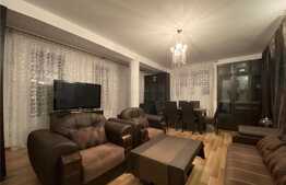 Duplex mobilat si utilat, 144 mp utili, garaj, Dumbravita