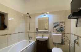 Duplex mobilat si utilat, 144 mp utili, garaj, Dumbravita