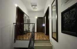 Duplex mobilat si utilat, 144 mp utili, garaj, Dumbravita