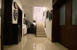 Duplex mobilat si utilat, 144 mp utili, garaj, Dumbravita