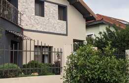 Casa individuala, 6 camere, 500 mp teren, Dumbravita