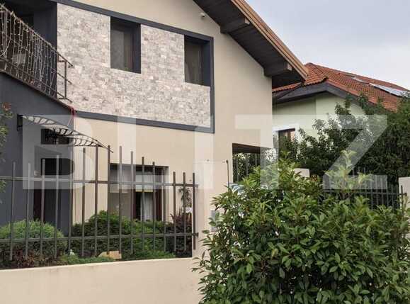 Casa de vânzare 6 camere Dumbravita - 94218CV | BLITZ Timișoara | Poza1