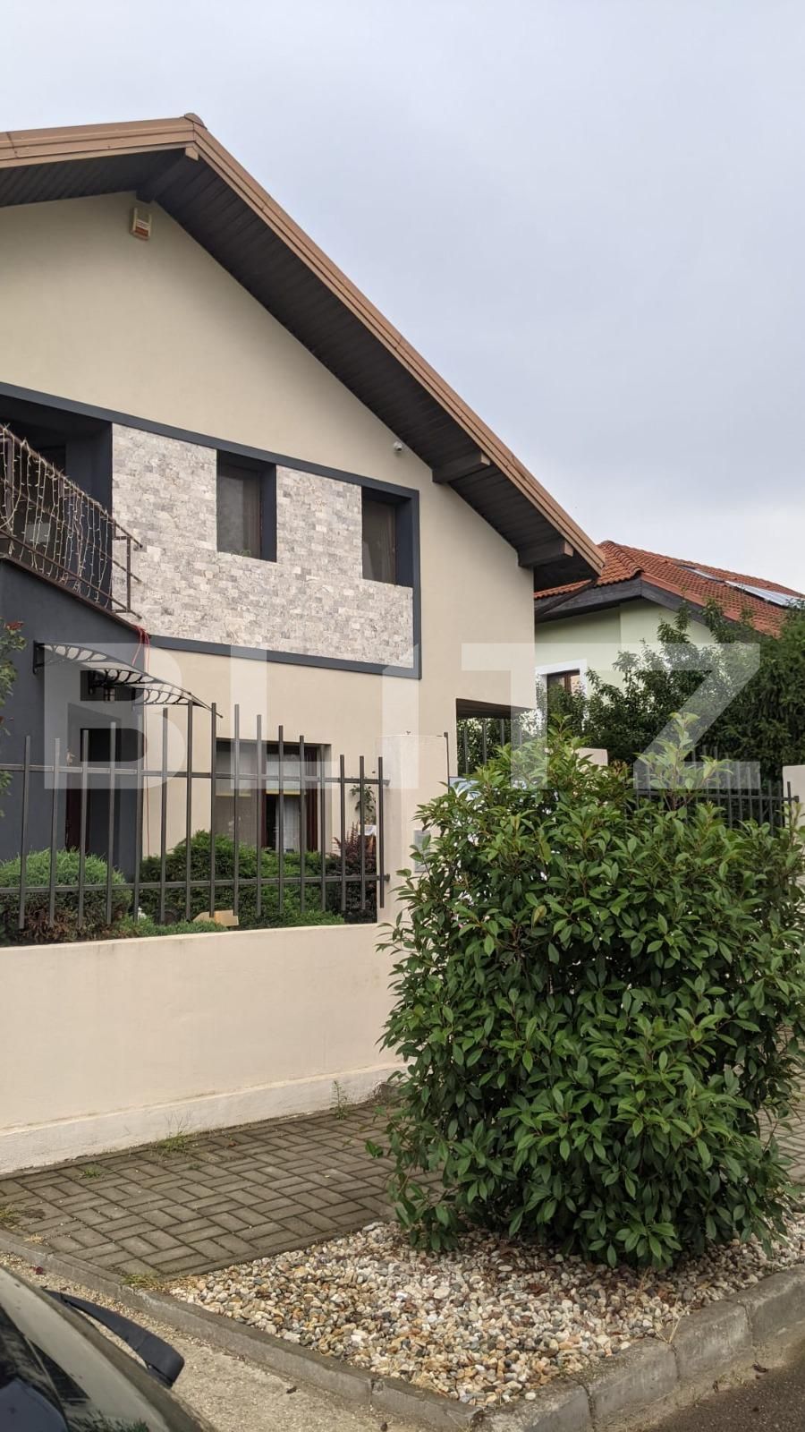 Casa de vânzare 6 camere Dumbravita - 94218CV | BLITZ Timișoara | Poza1