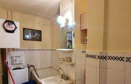 Pentru studentul din tine! Apartament decomandat, 35 mp, etajul 2, SPITALUL JUDETEAN