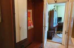 Pentru studentul din tine! Apartament decomandat, 35 mp, etajul 2, SPITALUL JUDETEAN