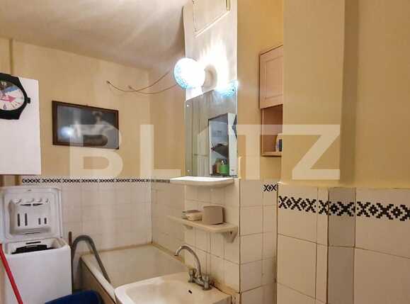 Garsonieră de vânzare Spitalul Judetean - 94236AV | BLITZ Timișoara | Poza6
