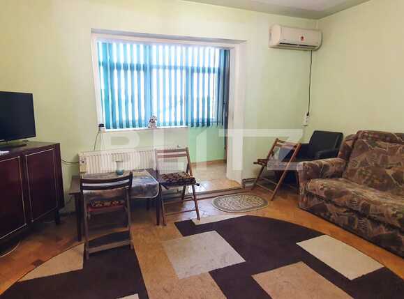 Garsonieră de vânzare Spitalul Judetean - 94236AV | BLITZ Timișoara | Poza1