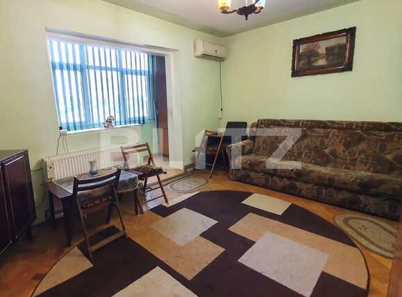 Garsonieră de vânzare Spitalul Judetean - 94236AV | BLITZ Timișoara | Poza2