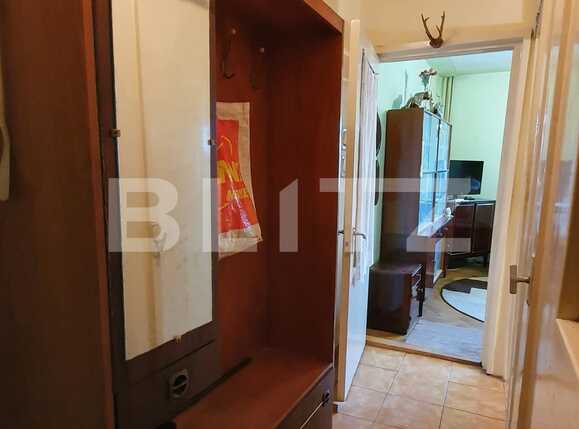 Garsonieră de vânzare Spitalul Judetean - 94236AV | BLITZ Timișoara | Poza5