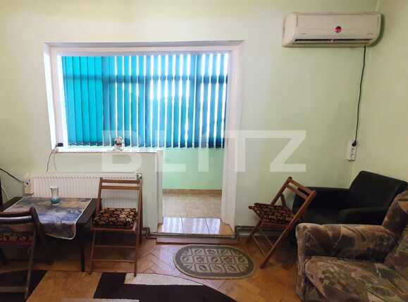 Garsonieră de vânzare Spitalul Judetean - 94236AV | BLITZ Timișoara | Poza3