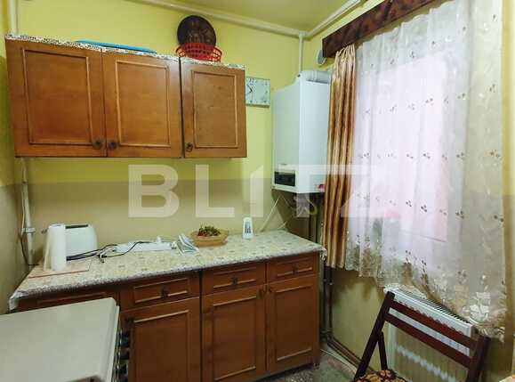 Garsonieră de vânzare Spitalul Judetean - 94236AV | BLITZ Timișoara | Poza7