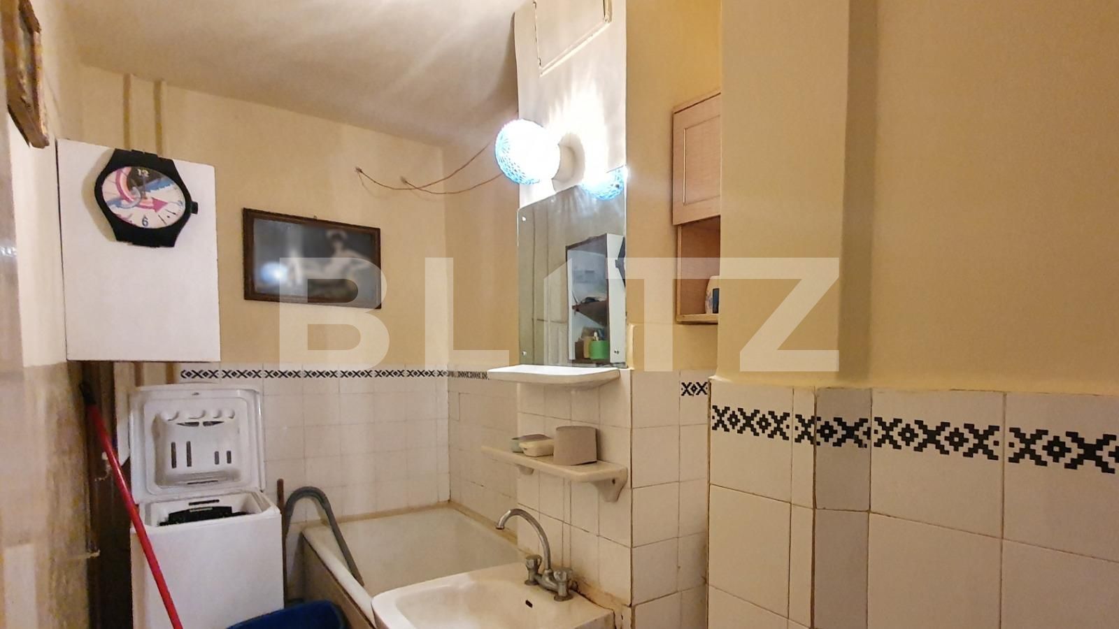 Garsonieră de vânzare Spitalul Judetean - 94236AV | BLITZ Timișoara | Poza6