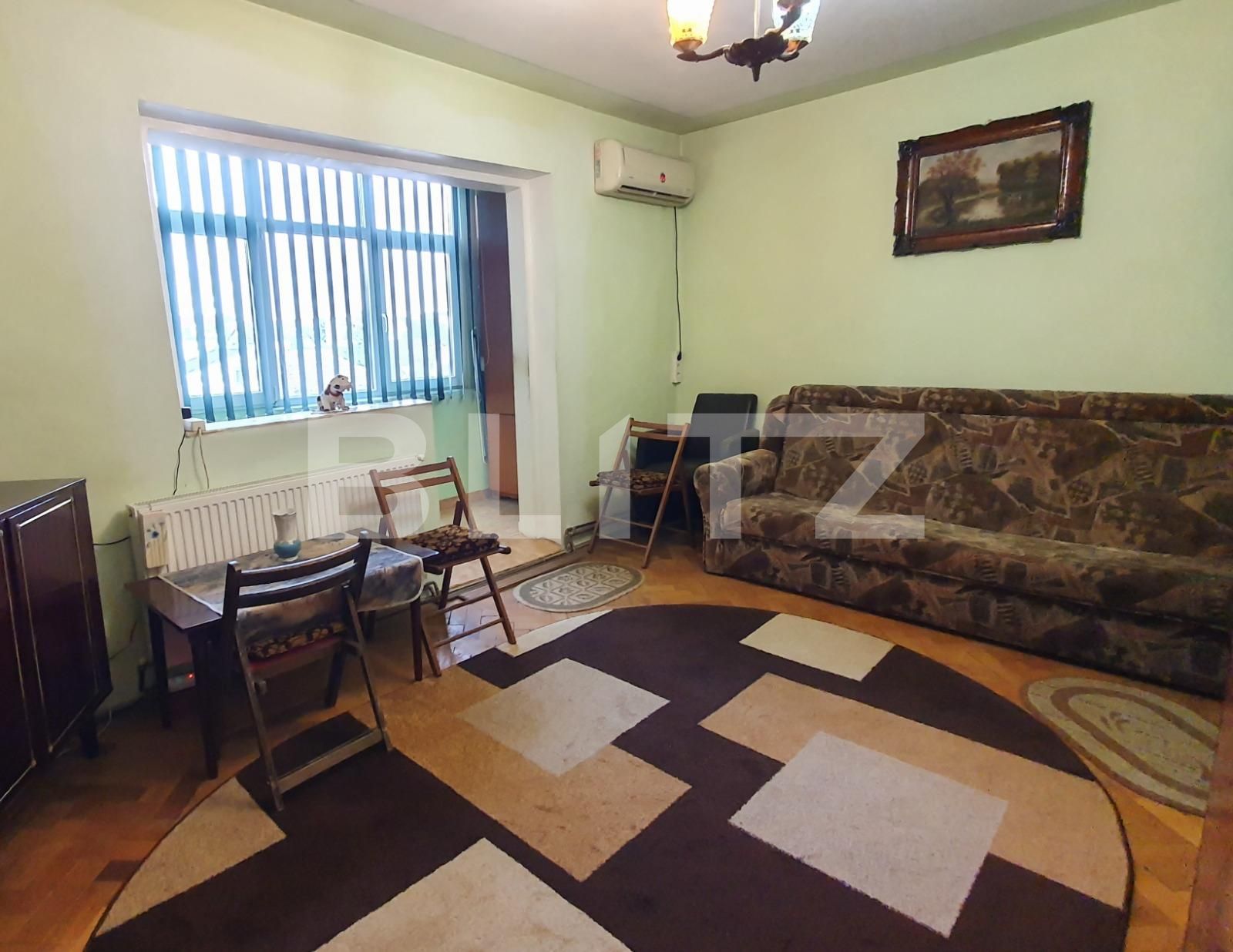 Garsonieră de vânzare Spitalul Judetean - 94236AV | BLITZ Timișoara | Poza2