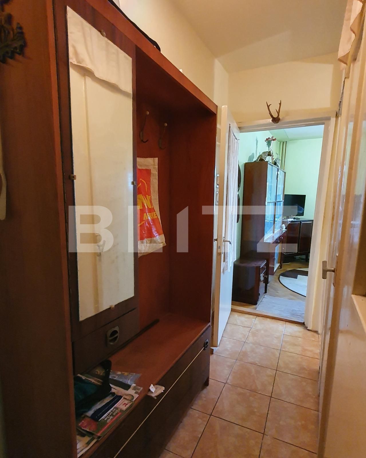 Garsonieră de vânzare Spitalul Judetean - 94236AV | BLITZ Timișoara | Poza5