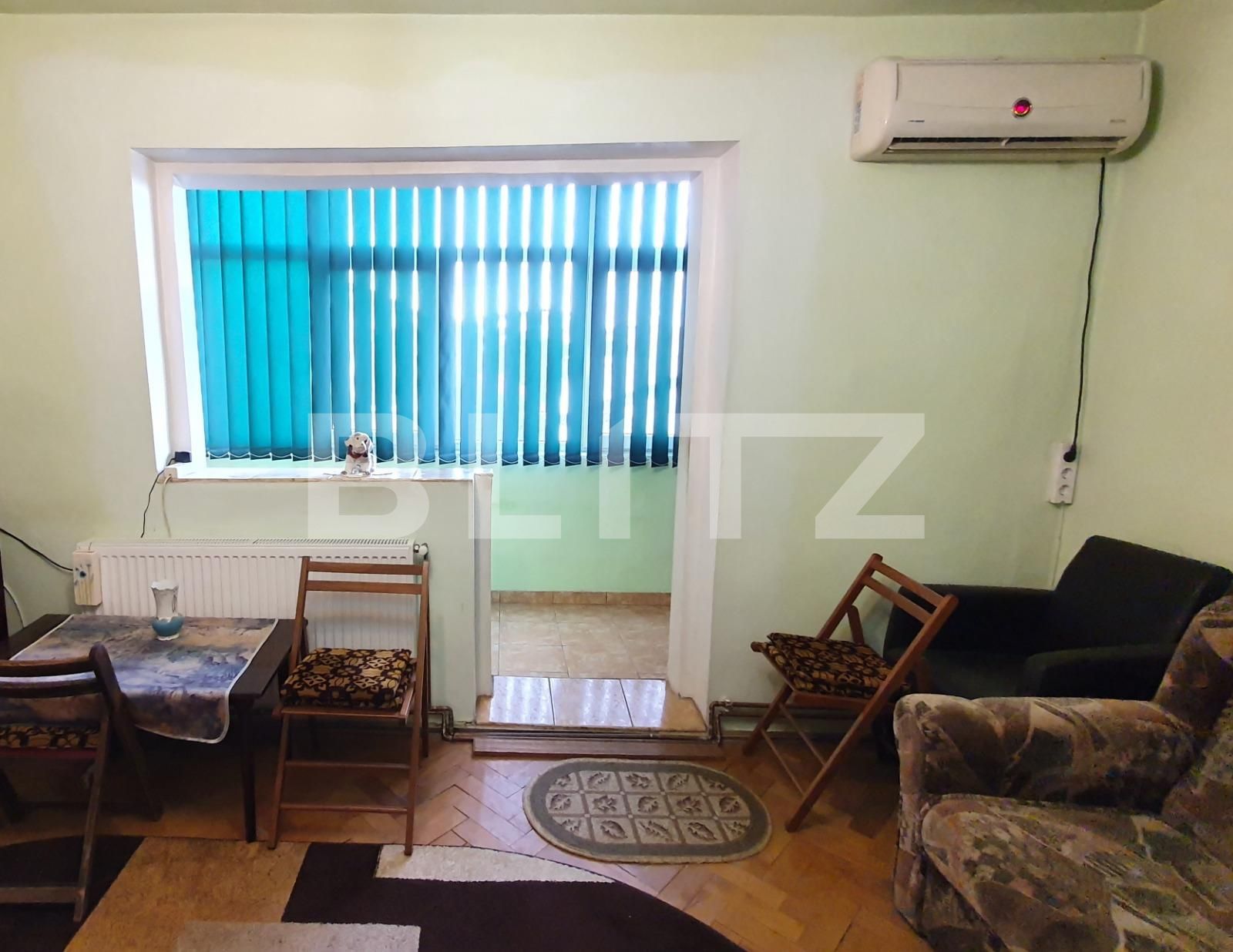 Garsonieră de vânzare Spitalul Judetean - 94236AV | BLITZ Timișoara | Poza3