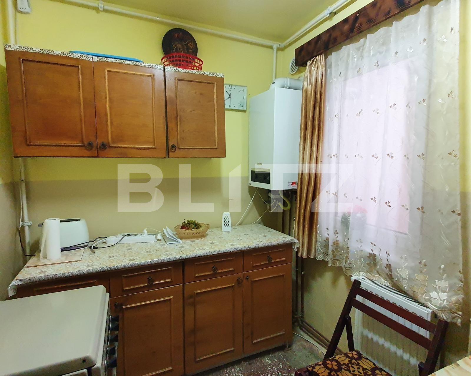 Garsonieră de vânzare Spitalul Judetean - 94236AV | BLITZ Timișoara | Poza7