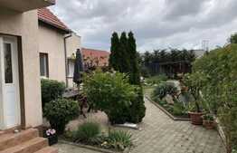 Casa individuala 250 mp, teren de 624 mp, Dumbravita!