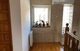 Casa individuala 250 mp, teren de 624 mp, Dumbravita!