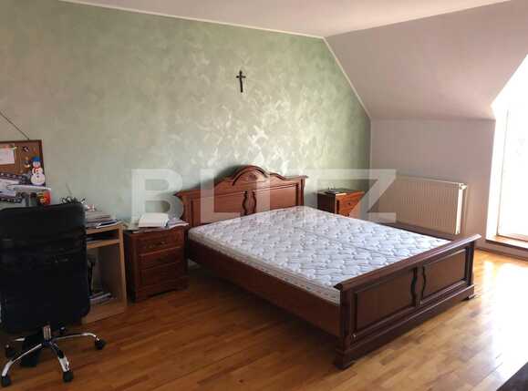 Casa de vânzare 6 camere Dumbravita - 94264CV | BLITZ Timișoara | Poza7