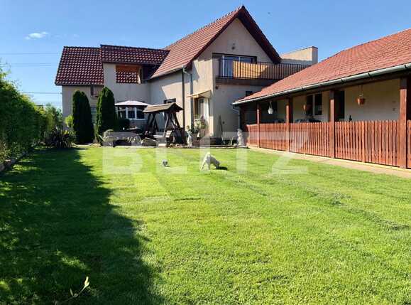 Casa de vânzare 6 camere Dumbravita - 94264CV | BLITZ Timișoara | Poza9