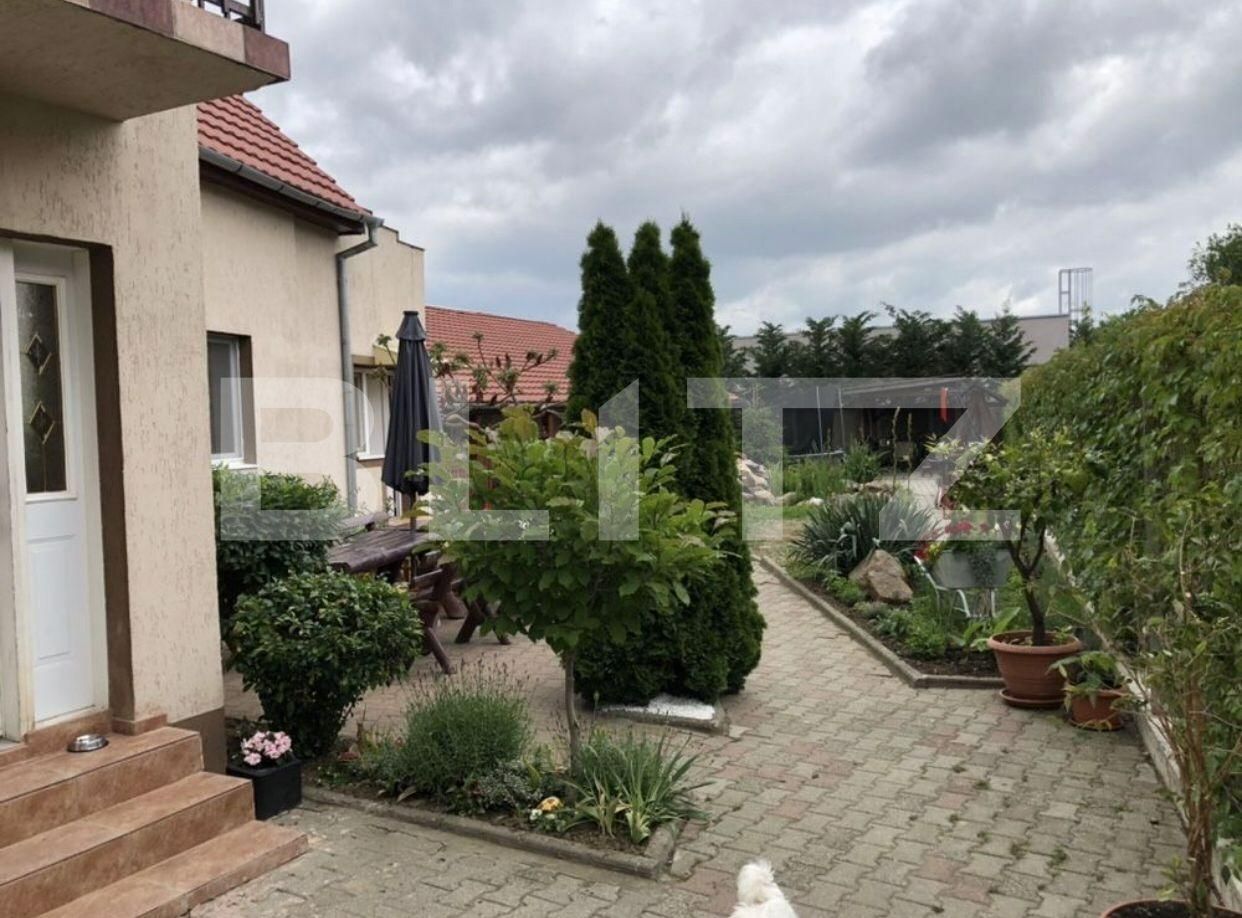 Casa de vânzare 6 camere Dumbravita - 94264CV | BLITZ Timișoara | Poza8