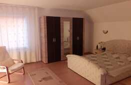 Casa individuala 360 mp, 980 mp teren, zona Cetatii 