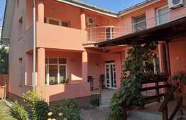 Casa individuala 360 mp, 980 mp teren, zona Cetatii 