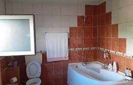 Casa individuala 360 mp, 980 mp teren, zona Cetatii 