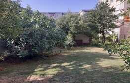 Casa individuala 360 mp, 980 mp teren, zona Cetatii 