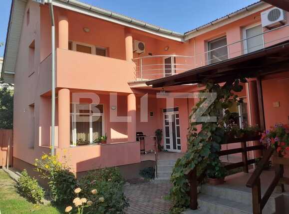 Casa de vânzare 7 camere Cetatii - 94269CV | BLITZ Timișoara | Poza1