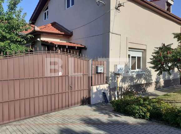 Casa de vânzare 7 camere Cetatii - 94269CV | BLITZ Timișoara | Poza9