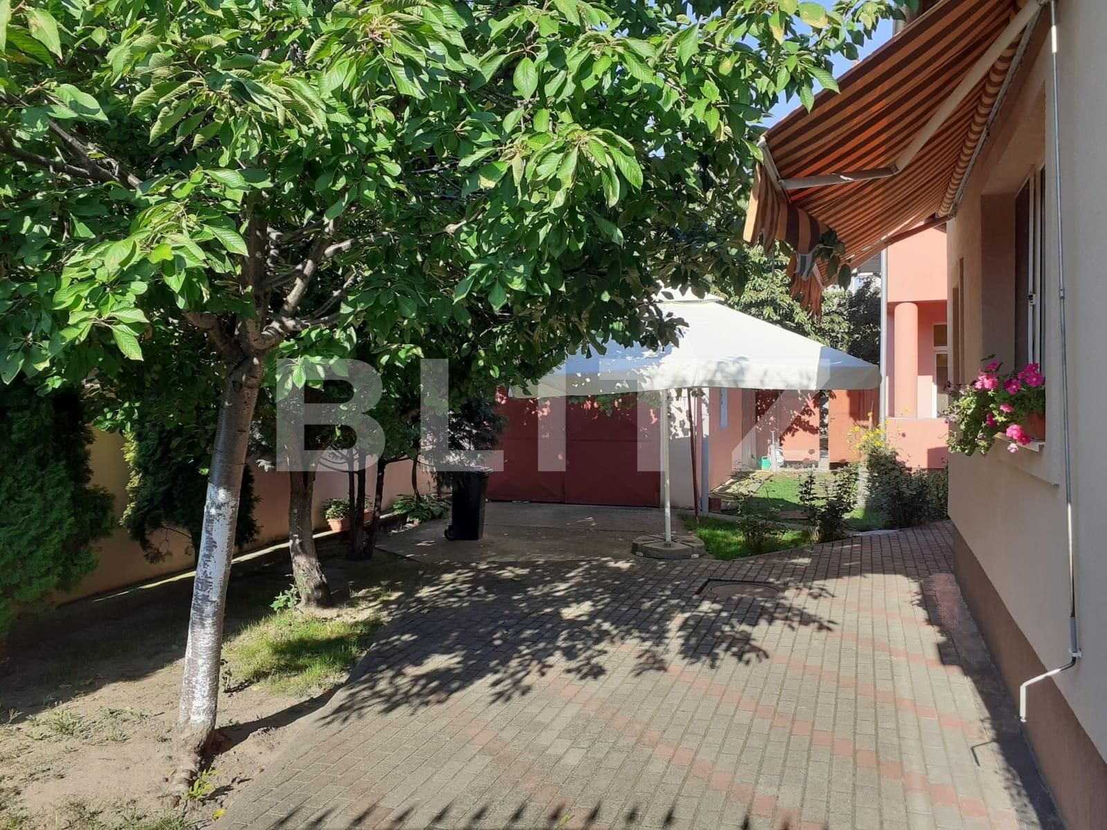 Casa de vânzare 7 camere Cetatii - 94269CV | BLITZ Timișoara | Poza7