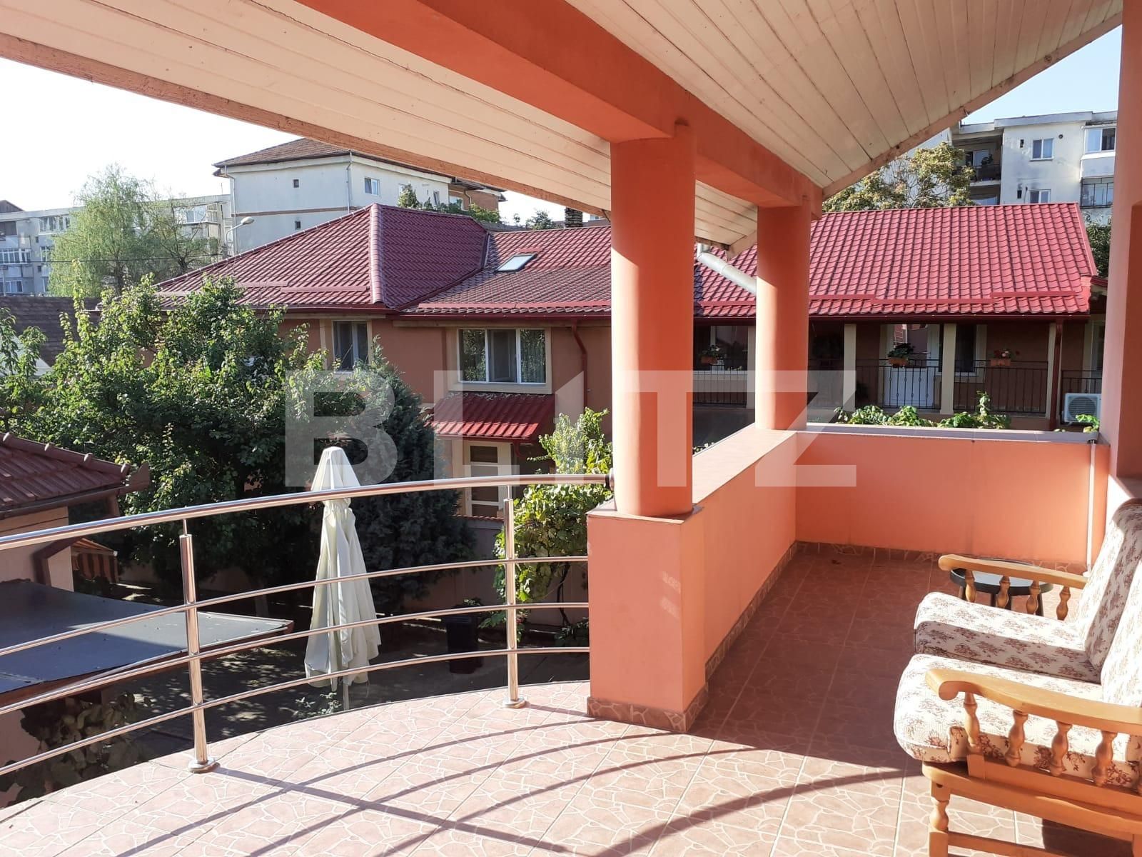 Casa de vânzare 7 camere Cetatii - 94269CV | BLITZ Timișoara | Poza2