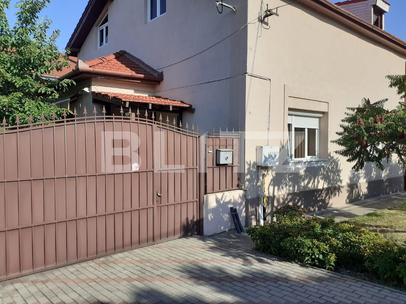 Casa de vânzare 7 camere Cetatii - 94269CV | BLITZ Timișoara | Poza9