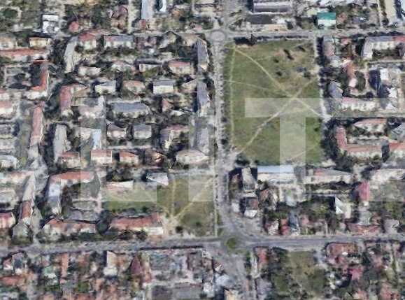 Teren de vânzare Lipovei - 94286TV | BLITZ Timișoara | Poza1