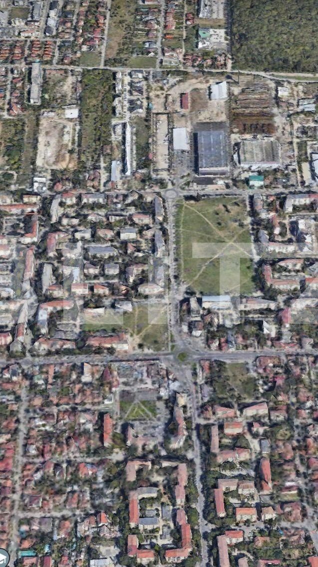 Teren de vânzare Lipovei - 94286TV | BLITZ Timișoara | Poza1