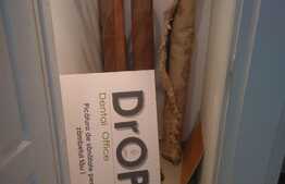 Apartament de 1 cameră, 30 mp, zonă liniştită în Mehala