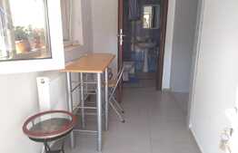 Apartament de 1 cameră, 30 mp, zonă liniştită în Mehala