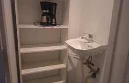 Apartament de 1 cameră, 30 mp, zonă liniştită în Mehala