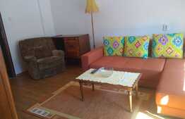 Apartament de 1 cameră, 30 mp, zonă liniştită în Mehala